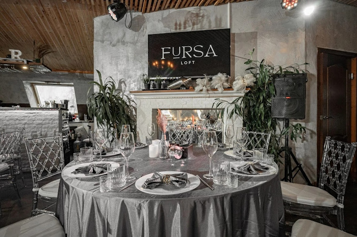 Фото №15 зала Fursa loft Петергоф