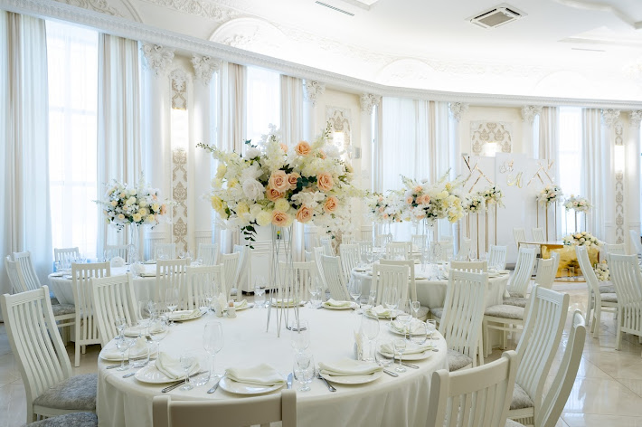 Фото №10 зала Зал "Bellagio Light Hall"