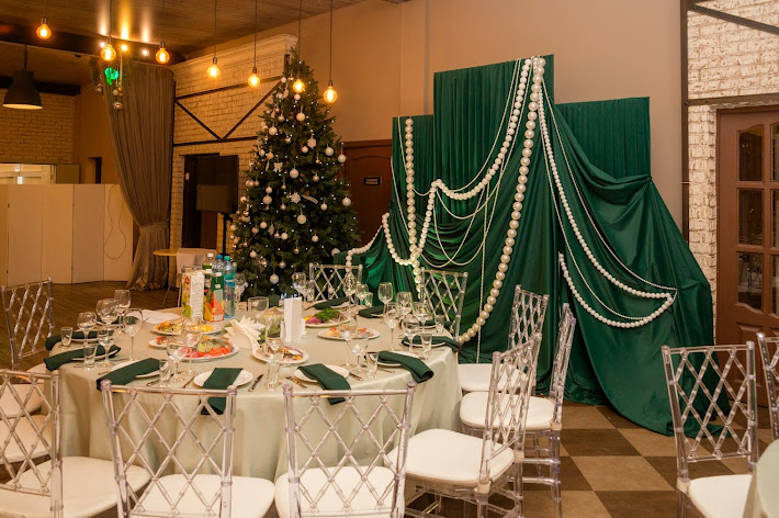 Фото №10 зала Зал «Лофт»