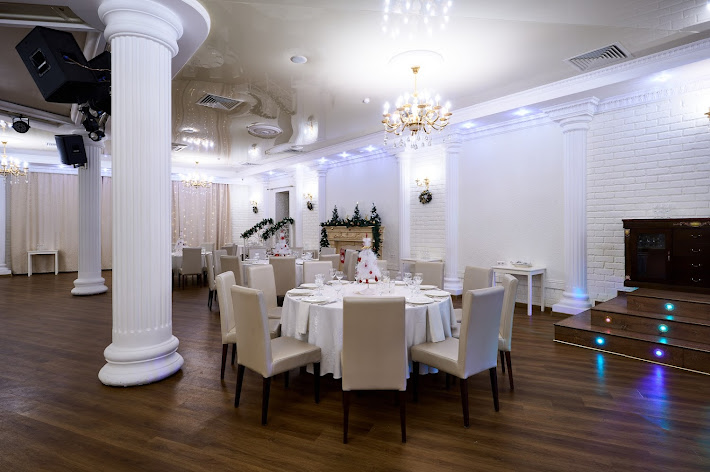 Фото №8 зала Гарден