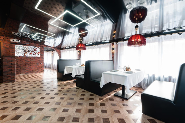 Фото №11 зала Охотник