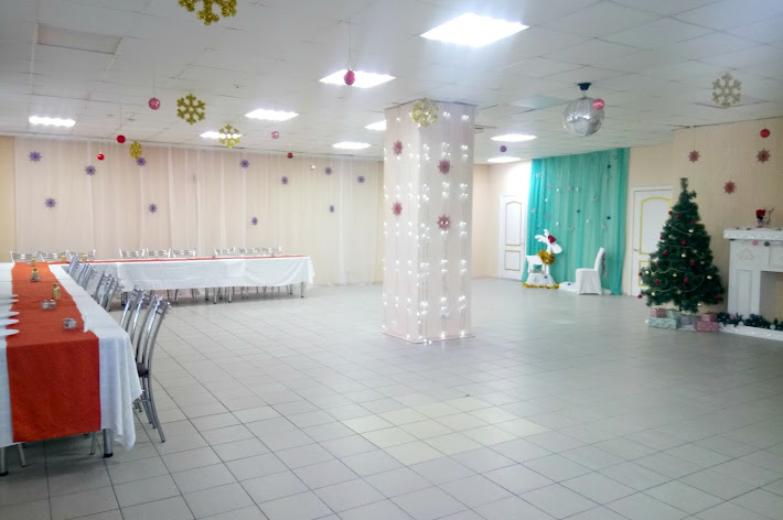 Фото №19 зала Уютный