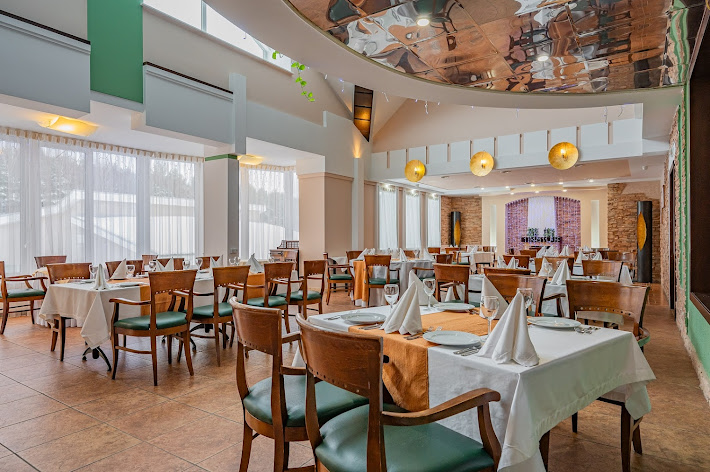 Фото №4 зала Уральский Двор