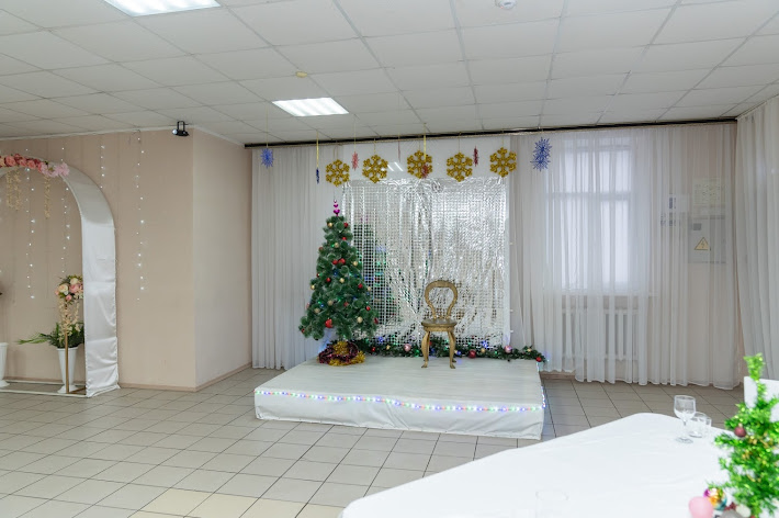 Фото №17 зала Уютный