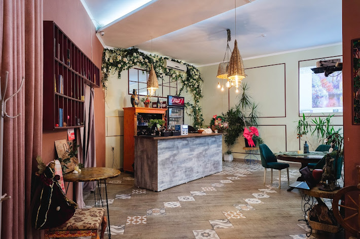 Фото №4 зала Мзия