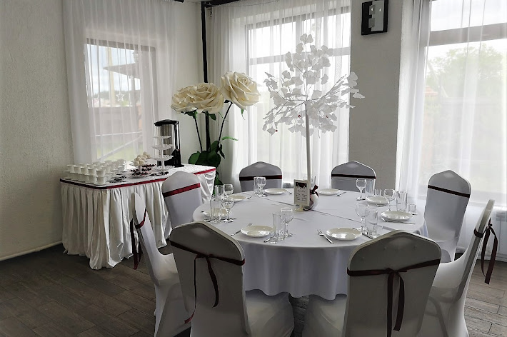 Фото №16 зала Банкетный зал