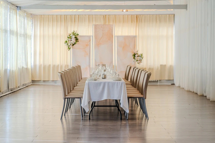 Фото №1 зала Artest