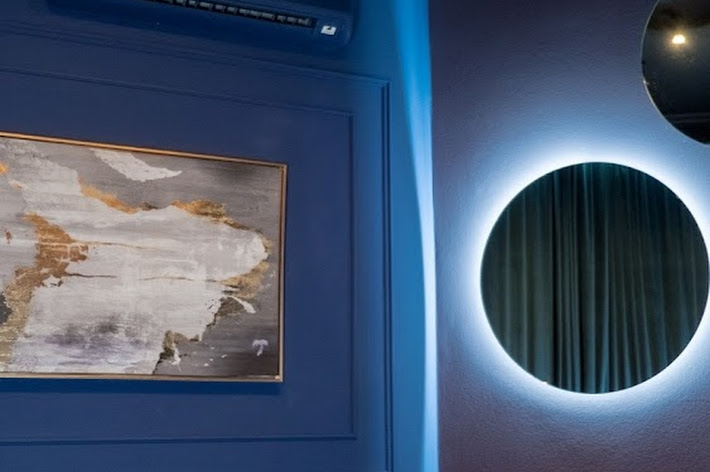 Фото №12 зала Ля-Мажор