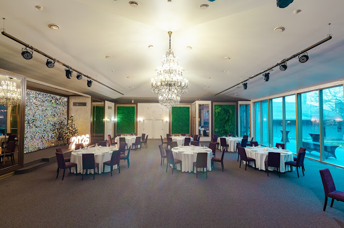 Фото №1 зала Артико Холл