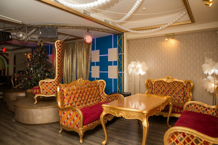 Фото №15 зала Банкетный зал «Трубадур» 