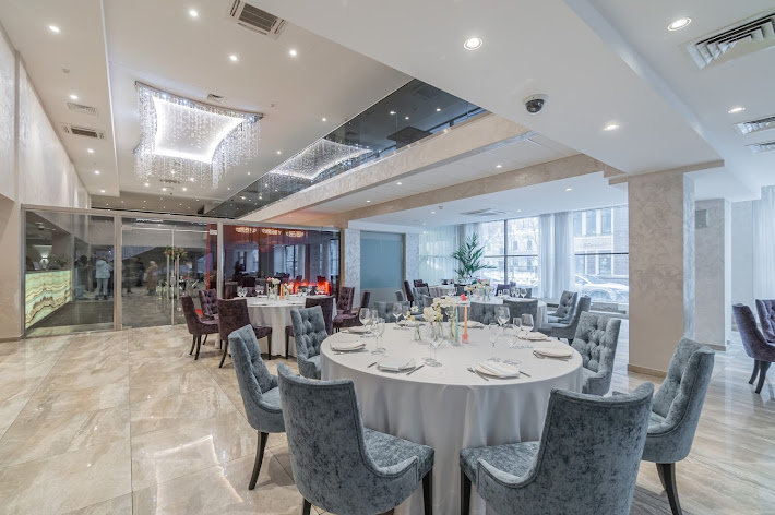 Фото №13 зала Kostas