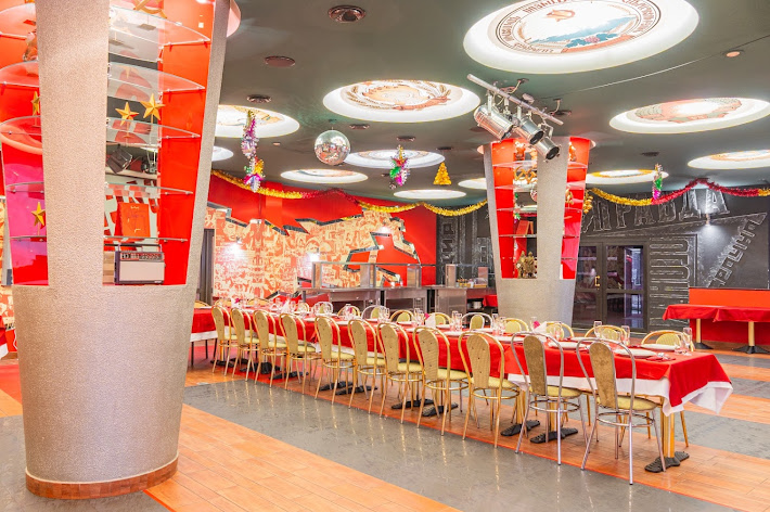 Фото №20 зала Основной зал