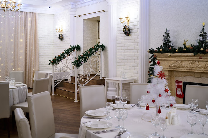 Фото №20 зала Гарден