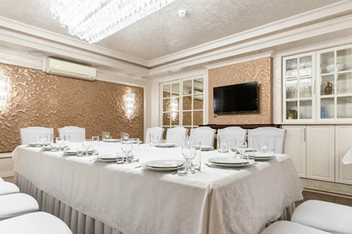 Фото №6 зала Паладин