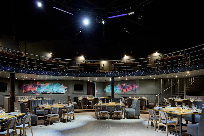 Фото №13 зала Riviera