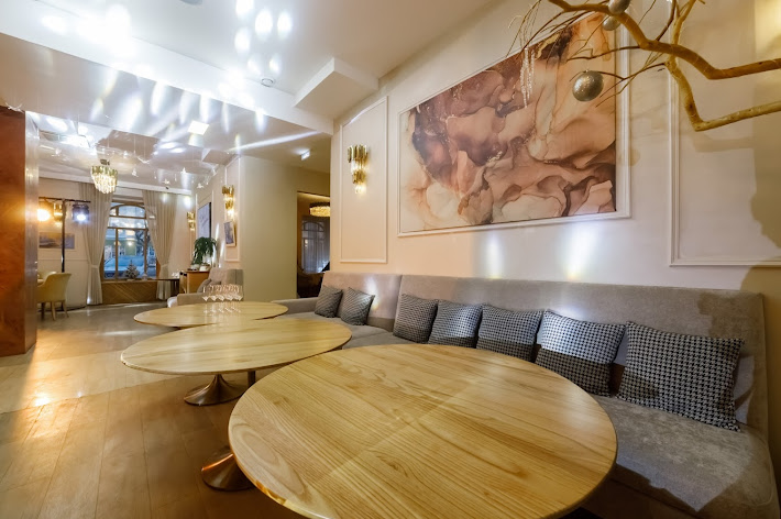 Фото №4 зала Север