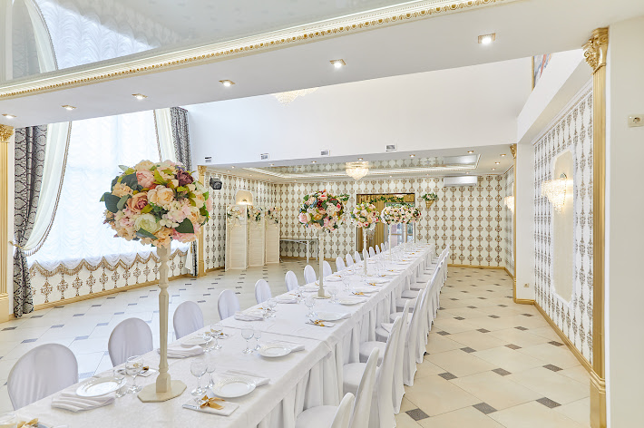Фото №6 зала Celebration Hall