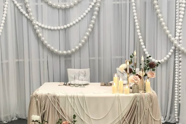 Фото №4 зала Банчетто