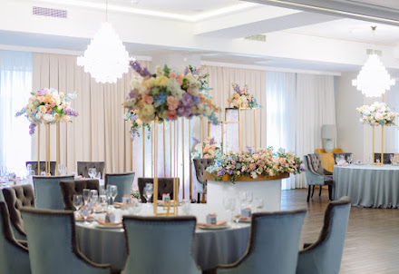 Банкетный зал Юдино Парк для корпоратива