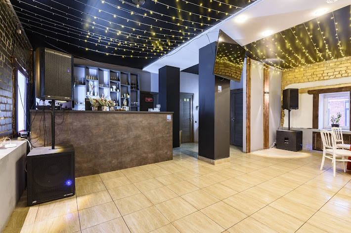 Фото №12 зала Банкетoff