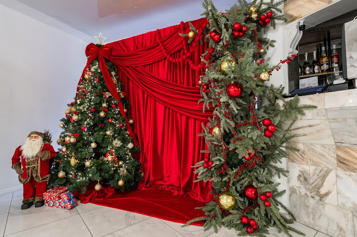 Фото №17 зала Большой зал