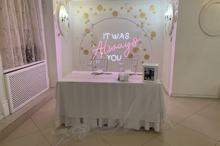 Фото №11 зала Праздник