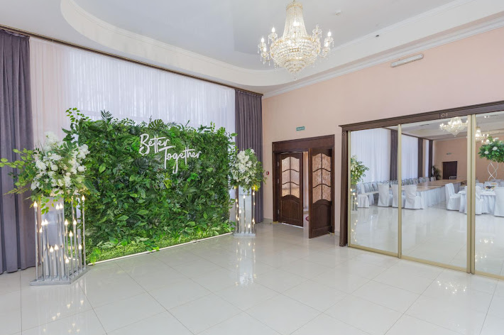 Фото №11 зала Банкетный зал