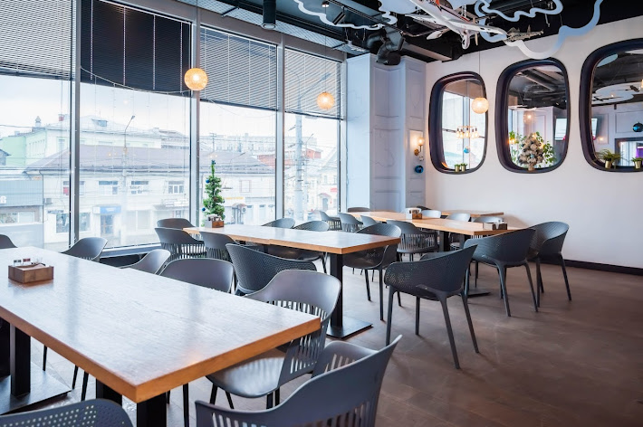 Фото №12 зала VIP-зал