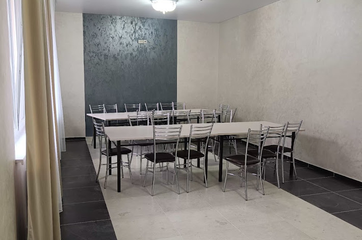 Фото №4 зала Эллада