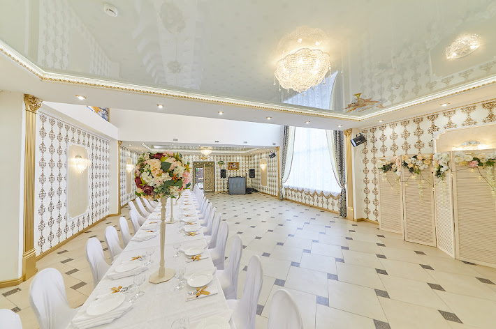 Фото №5 зала Celebration Hall