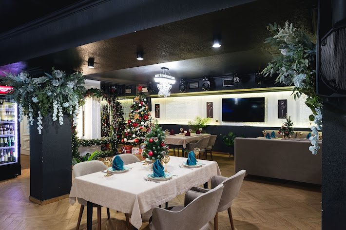 Фото №9 зала FullHouse2