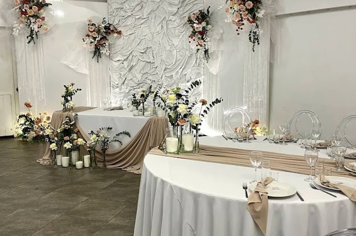 Фото №8 зала Банчетто