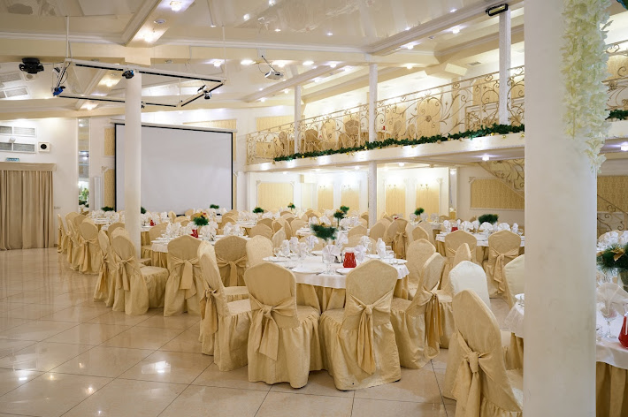 Фото №12 зала Зал «Престиж»