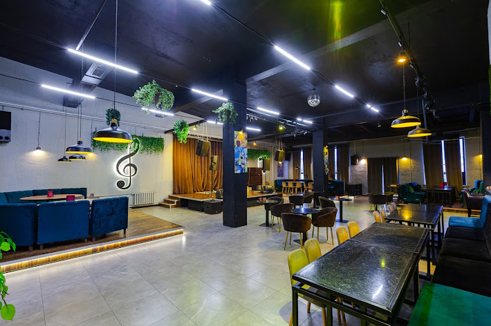 Фото №1 зала Некрасов