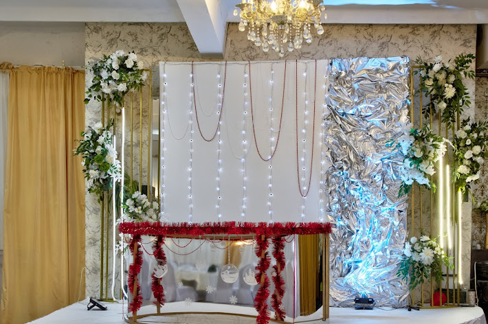 Фото №11 зала Эдем