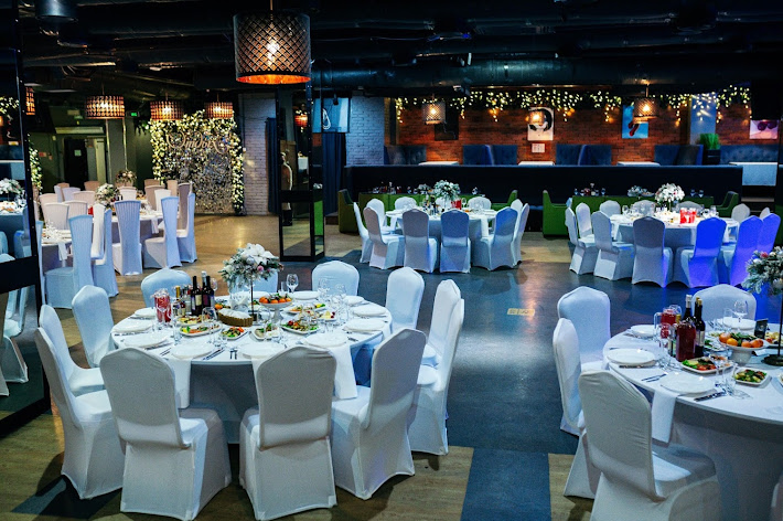 Фото №13 зала Отдых