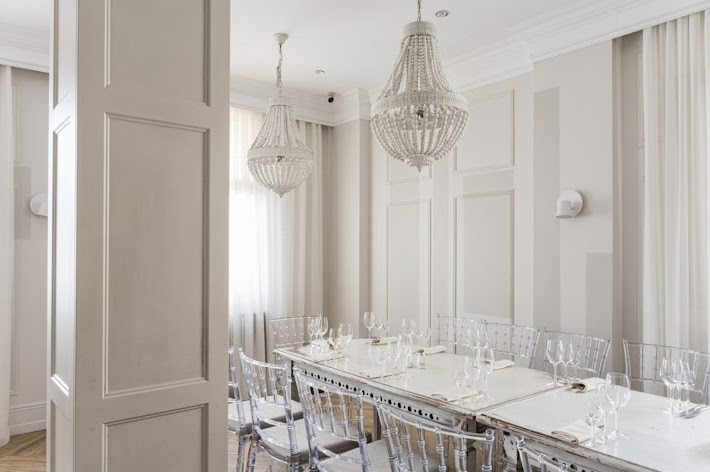 Фото №10 зала Баден-Баден термы Еткуль