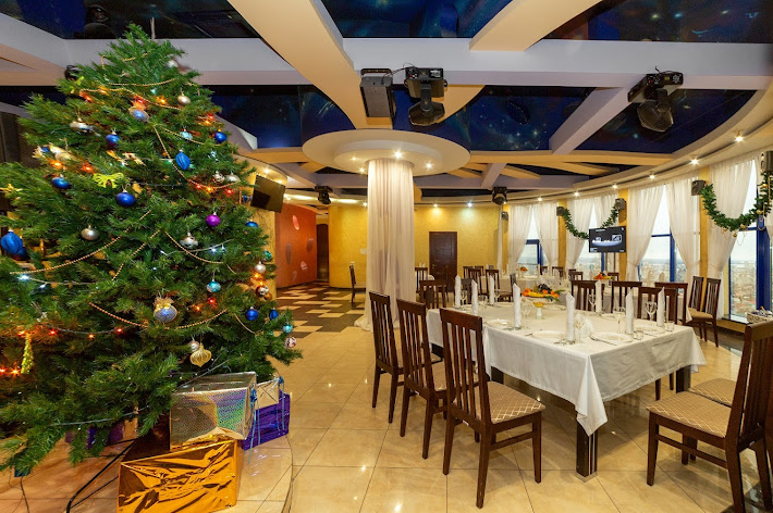 Фото №2 зала Панорама