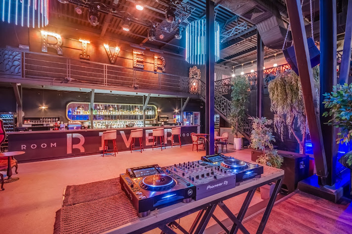 Фото №9 зала River Room