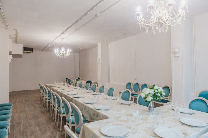 Фото №12 зала Ожерелье