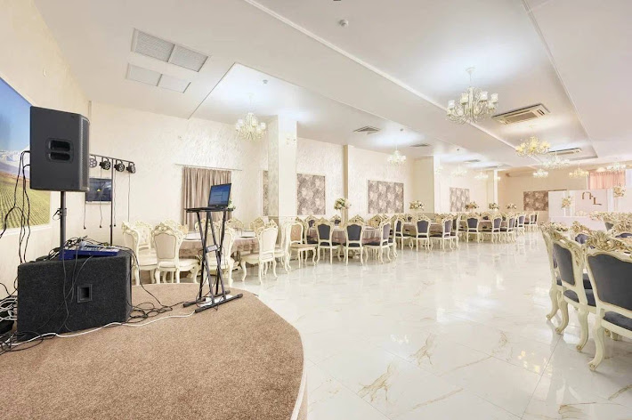 Фото №11 зала Nairi