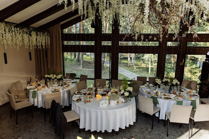 Фото №3 зала Френдли-бар