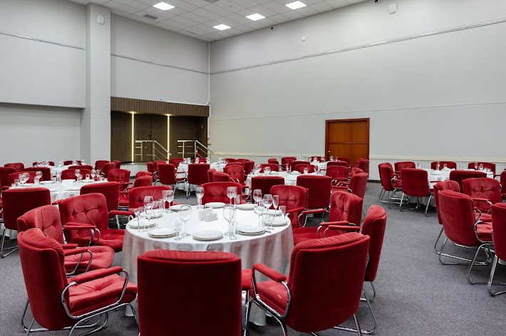 Фото №14 зала Red Hall