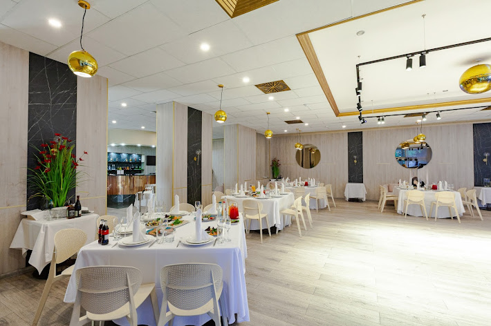 Фото №6 зала Истра Гарден