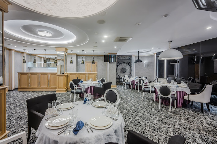 Фото №18 зала Отель «Заречье»