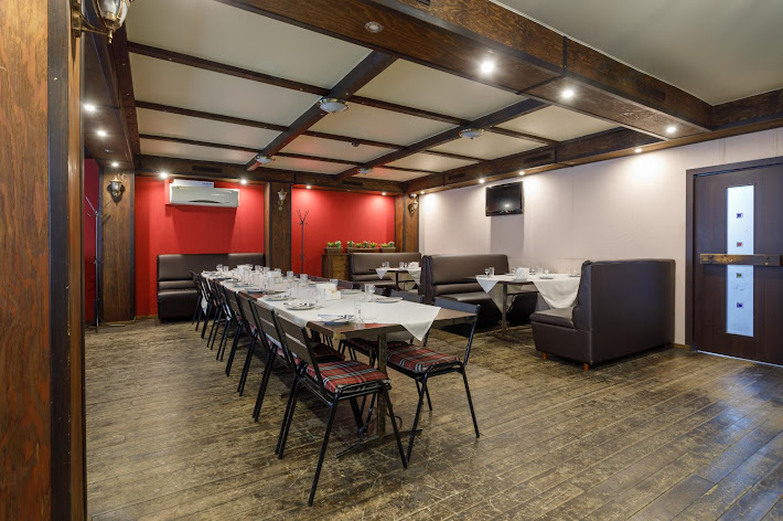 Фото №3 зала Сюрприз