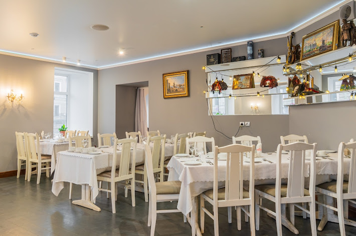 Фото №20 зала Чайковский на Театральной