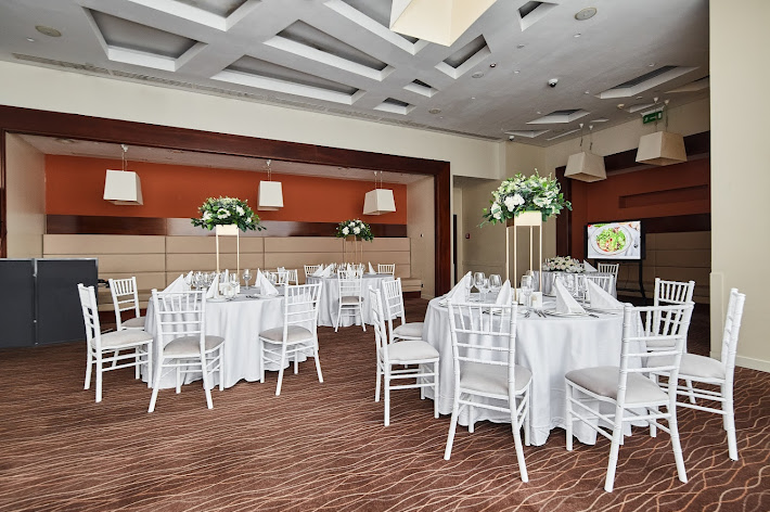 Фото №20 зала Аквамарин