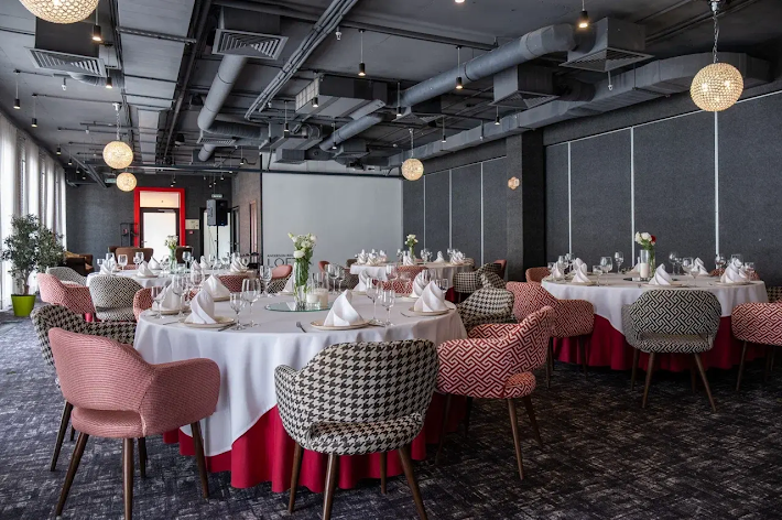 Фото №7 зала Зал «Том 1»