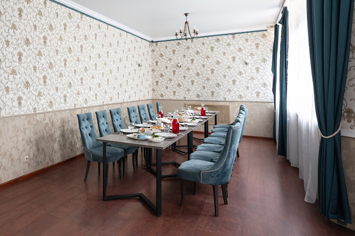 Фото №5 зала Чили